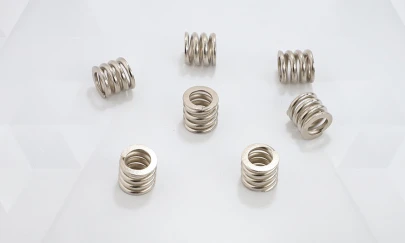 Manufacturer Of Compression Spring