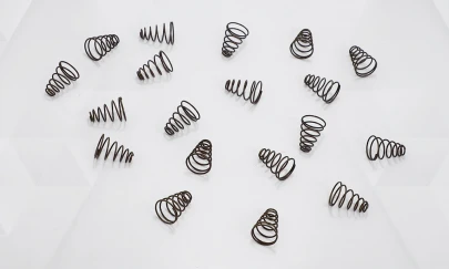 Manufacturer Of Conical Spring