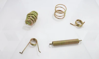 Manufacturer Of Wireforms