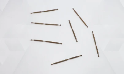 Manufacturer Of Garter Spring