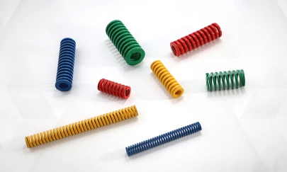 Manufacturer Of Die Spring