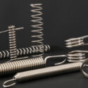 Top 3 Metals Used in Spring Fabrication