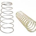 Popular Types of Compression Springs