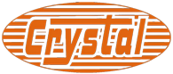 Crystal Spring Industries Logo