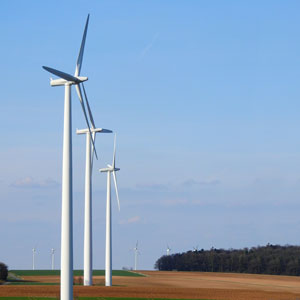 Wind Turbines